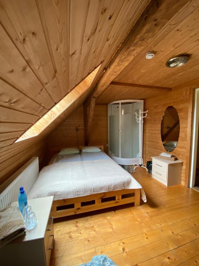 Auberge de jeunesse Kivimaee Turismitalu à Taagepera Extérieur photo