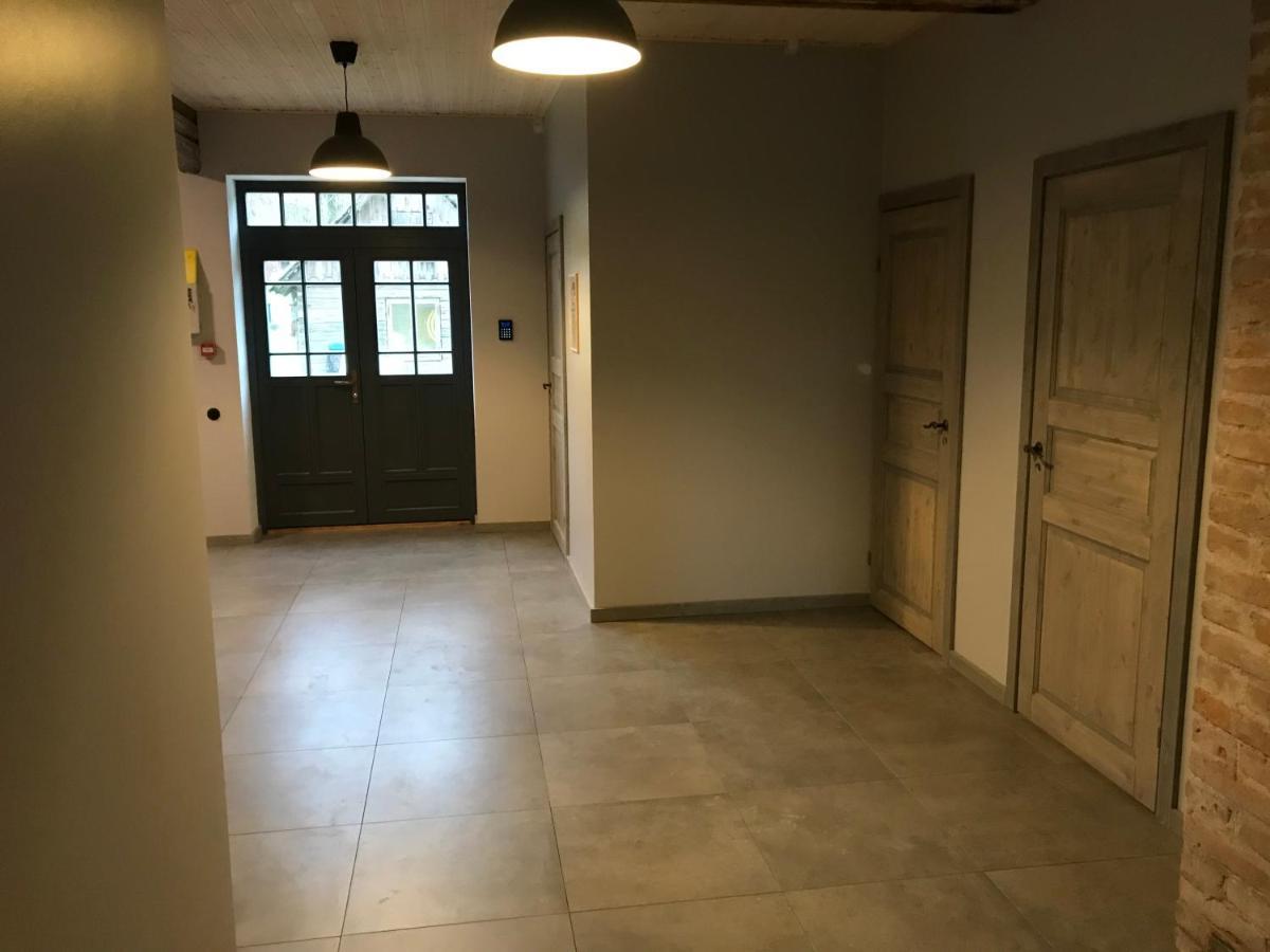 Auberge de jeunesse Kivimaee Turismitalu à Taagepera Extérieur photo